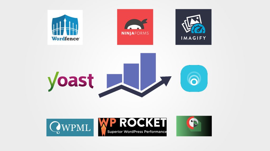 بهترین افزونه های وردپرس ۲۰۲۵